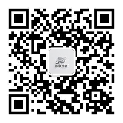 公众号二维码